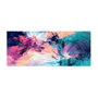 Wallity Lienzo Decorativo Multicolor 50 x 120 cm